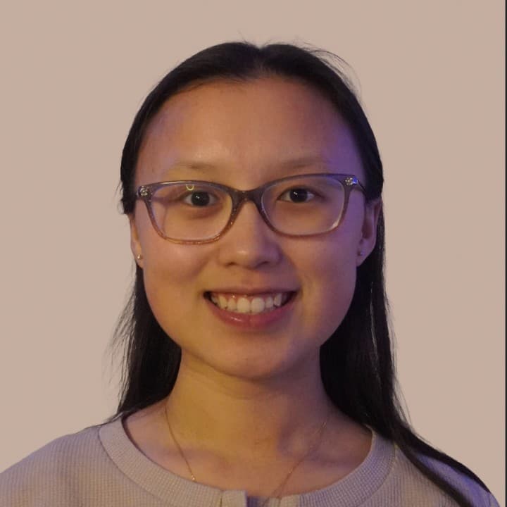Mercedes Xiong