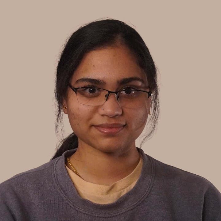 Vaishnavi Josyula